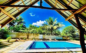 Udawalawa Safari House